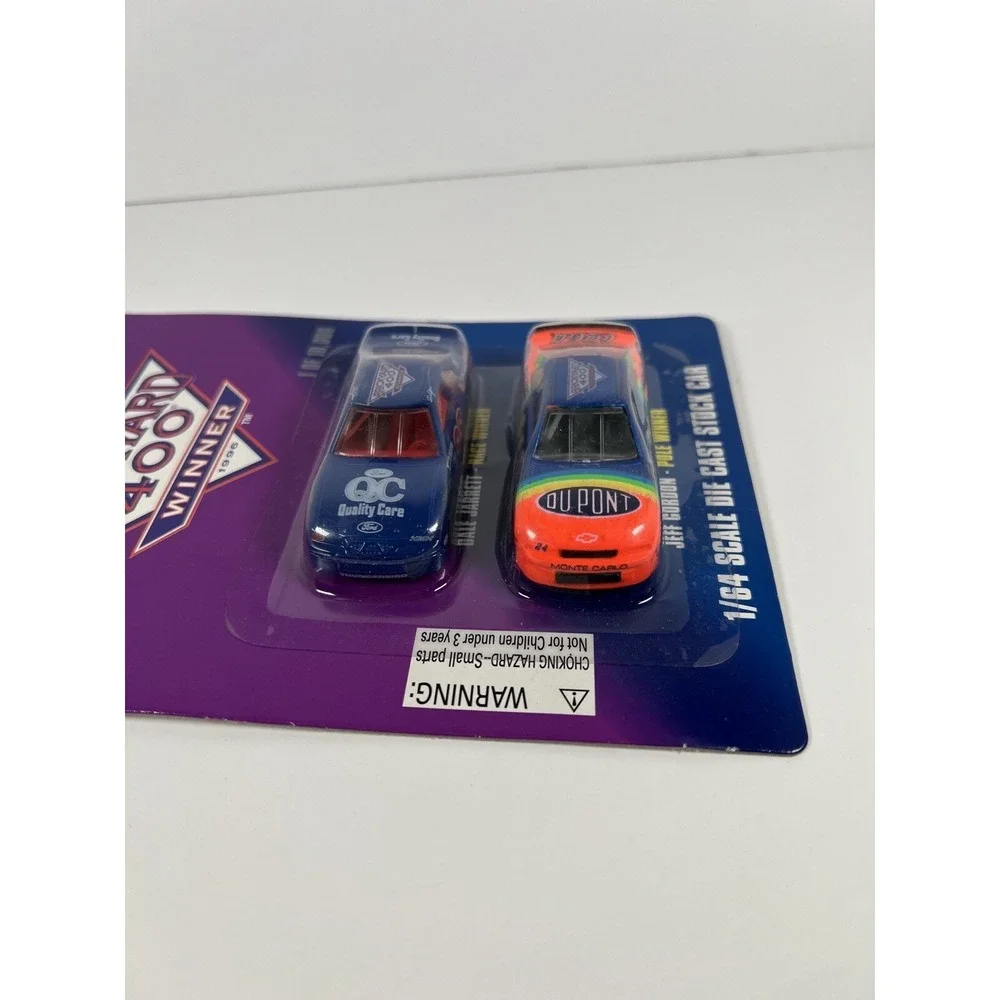 Racing Champions 1996 racing